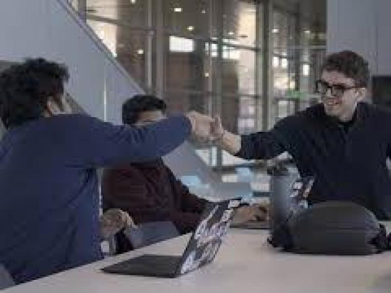 Student startups invited to apply for 2024 Inc.U competition by Jan. 19 Student startups invited to apply for 2024 Inc.U competition by Jan. 19