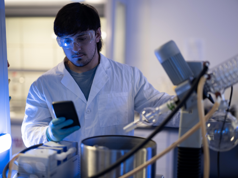  Making research market-ready: Apply for NSF I-Corps Short Course 